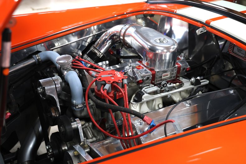 2004 Factory Five Cobra 102