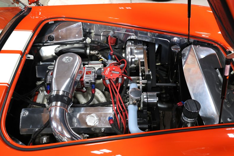 2004 Factory Five Cobra 104