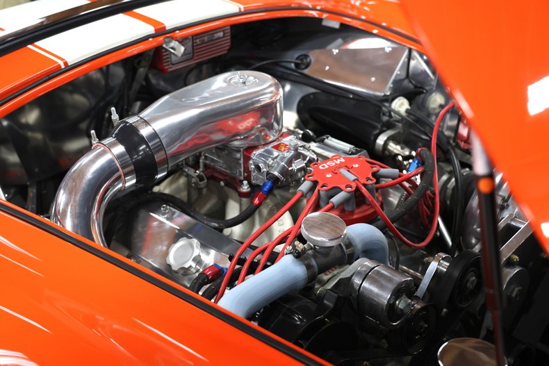 2004 Factory Five Cobra 103