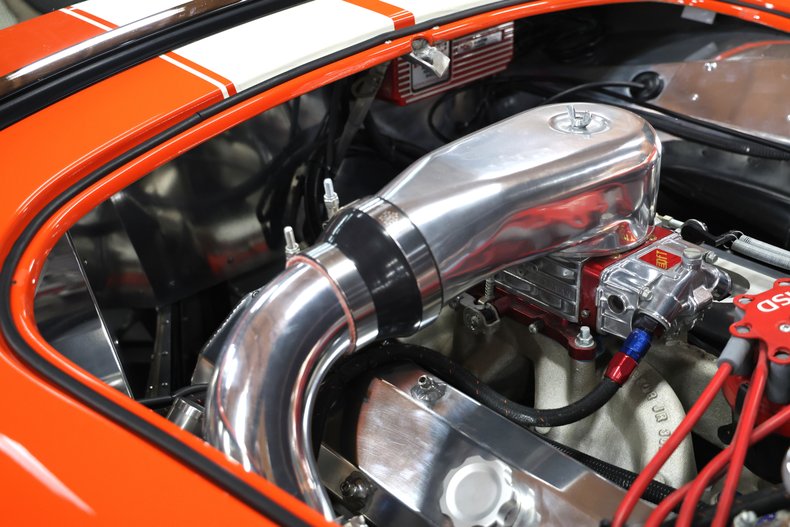 2004 Factory Five Cobra 107