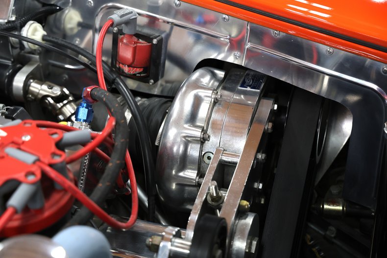 2004 Factory Five Cobra 106