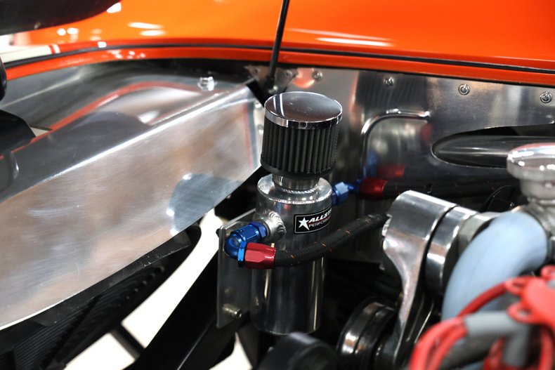 2004 Factory Five Cobra 110