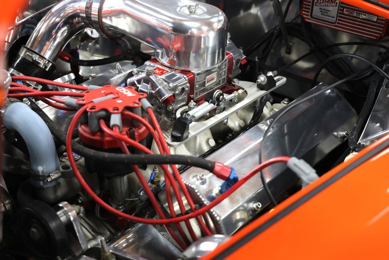 2004 Factory Five Cobra 109