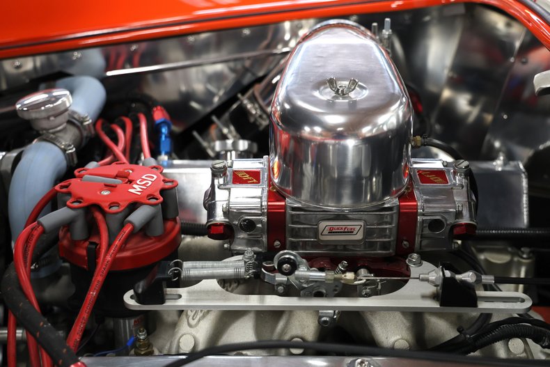 2004 Factory Five Cobra 111