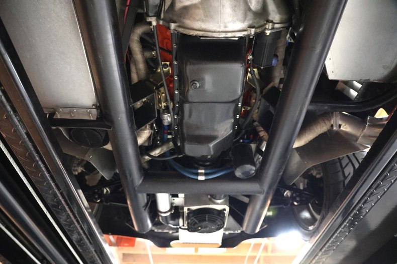 2004 Factory Five Cobra 119