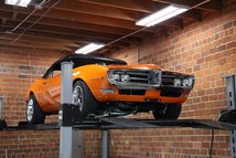For Sale 1968 Pontiac Firebird