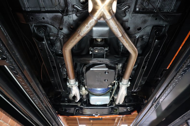 For Sale 1968 Pontiac Firebird