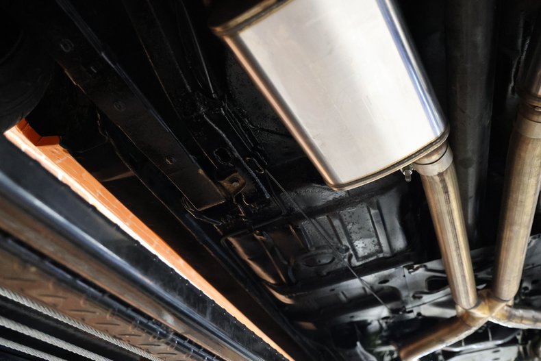 For Sale 1968 Pontiac Firebird