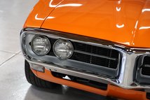 For Sale 1968 Pontiac Firebird