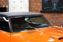 For Sale 1968 Pontiac Firebird