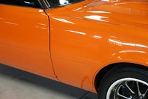 For Sale 1968 Pontiac Firebird