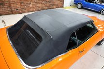 For Sale 1968 Pontiac Firebird
