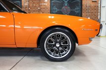 For Sale 1968 Pontiac Firebird