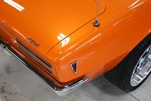 For Sale 1968 Pontiac Firebird