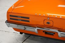 For Sale 1968 Pontiac Firebird