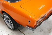 For Sale 1968 Pontiac Firebird