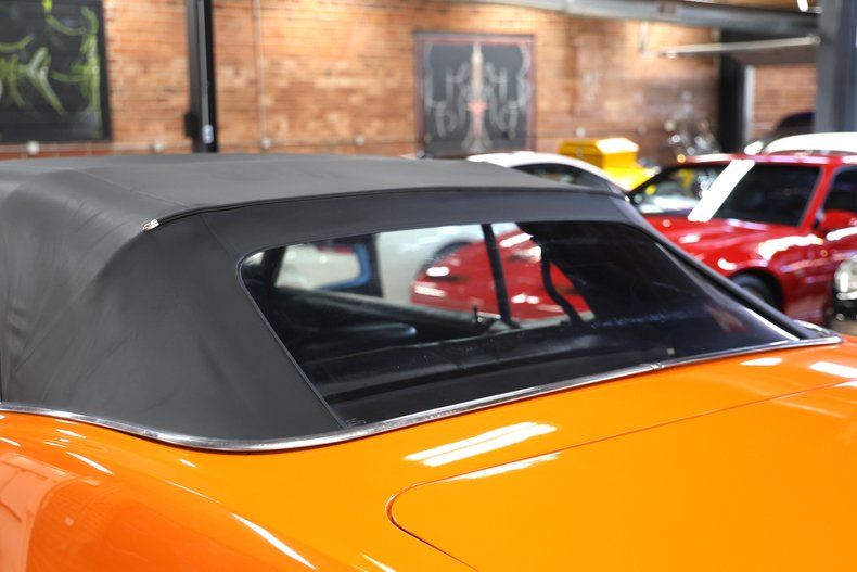 For Sale 1968 Pontiac Firebird