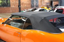 For Sale 1968 Pontiac Firebird