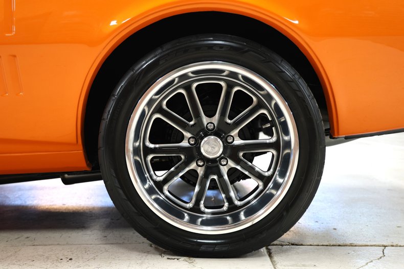 For Sale 1968 Pontiac Firebird