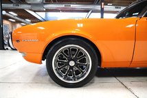 For Sale 1968 Pontiac Firebird