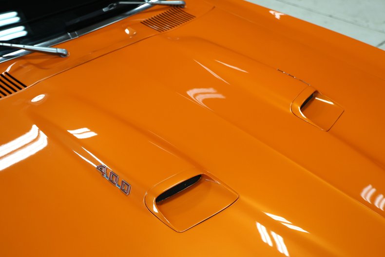 For Sale 1968 Pontiac Firebird