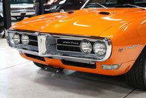 For Sale 1968 Pontiac Firebird