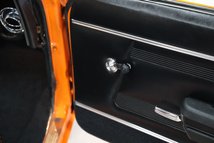 For Sale 1968 Pontiac Firebird