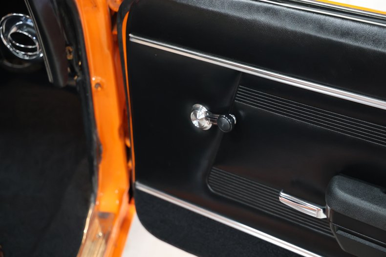 For Sale 1968 Pontiac Firebird