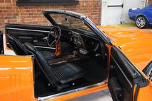 For Sale 1968 Pontiac Firebird