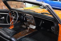 For Sale 1968 Pontiac Firebird