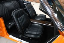 For Sale 1968 Pontiac Firebird