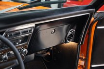 For Sale 1968 Pontiac Firebird
