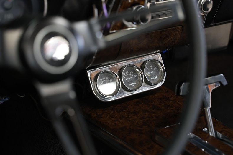 For Sale 1968 Pontiac Firebird