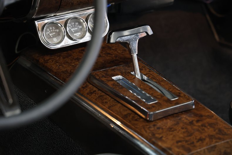 For Sale 1968 Pontiac Firebird