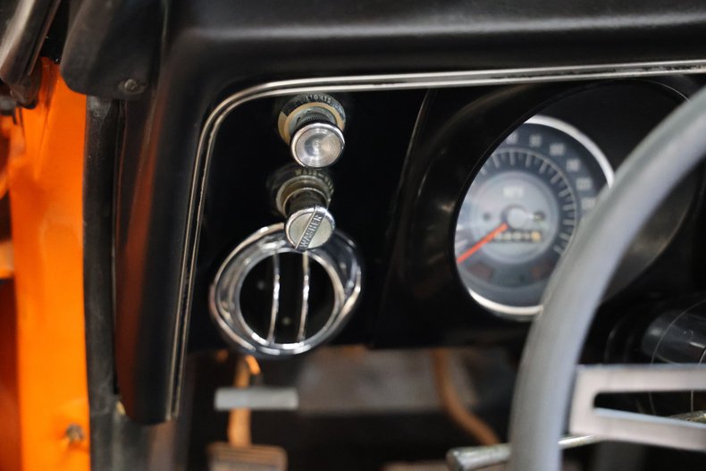 For Sale 1968 Pontiac Firebird