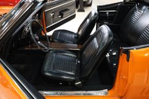 For Sale 1968 Pontiac Firebird