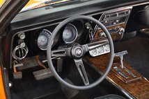 For Sale 1968 Pontiac Firebird