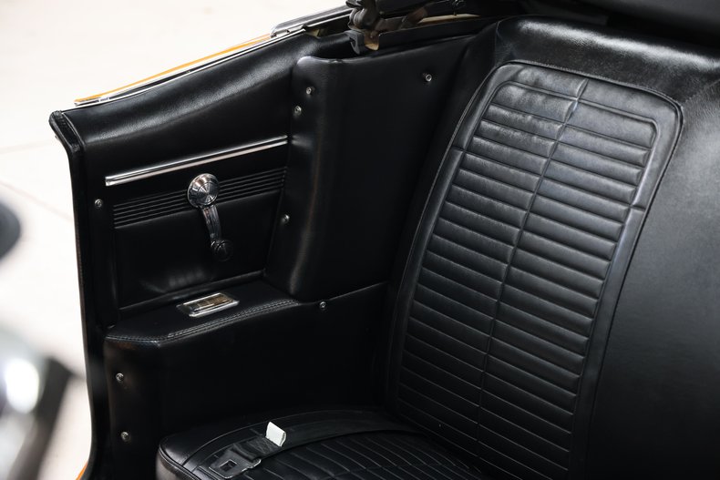 For Sale 1968 Pontiac Firebird