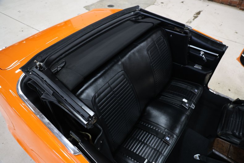 For Sale 1968 Pontiac Firebird