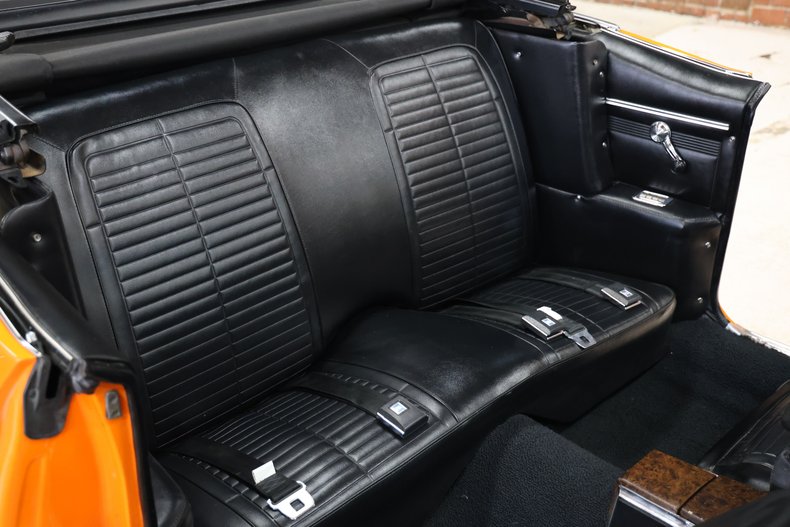 For Sale 1968 Pontiac Firebird