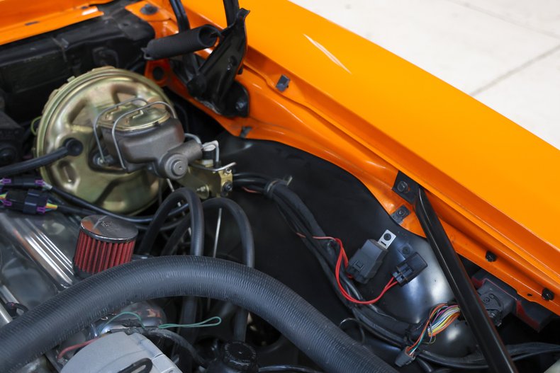 For Sale 1968 Pontiac Firebird