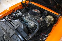 For Sale 1968 Pontiac Firebird