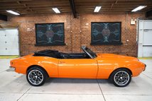 For Sale 1968 Pontiac Firebird