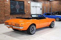 For Sale 1968 Pontiac Firebird