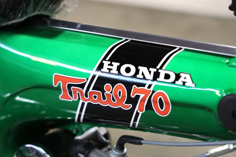 For Sale 1970 Honda Accord