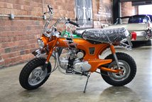For Sale 1970 Honda Accord
