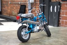 For Sale 1970 Honda Accord