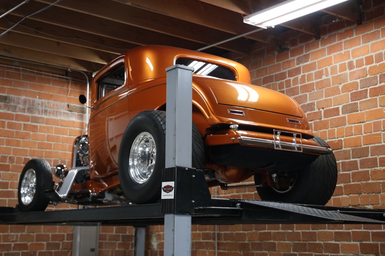 1932 Ford Coupe 103