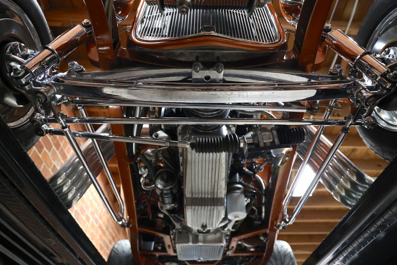 1932 Ford Coupe 119