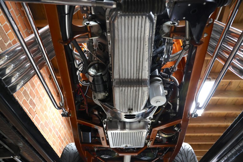 1932 Ford Coupe 118